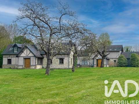 Vente maison 10 pièces