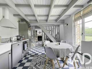 Vente maison 10 pièces