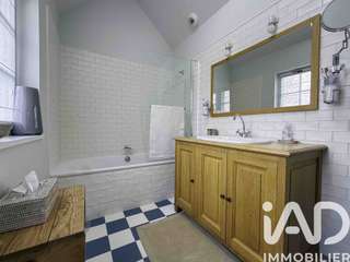 Vente maison 10 pièces