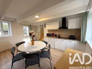 Vente Maison 3 chambresHonfleur