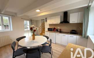 Photo Vente maison Honfleur