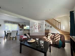 Vente Maison 4 chambresHonfleur