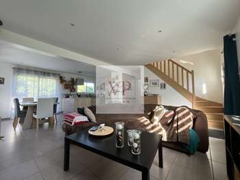 Vente maison 5 pièces Honfleur 14