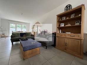 Vente Maison 3 chambresHonfleur