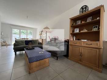 Vente maison 4 pièces Honfleur 14