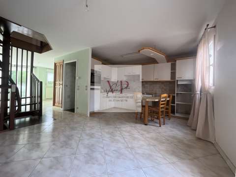 Vente maison 4 pièces Honfleur 14