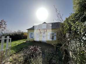 Vente Maison 2 chambresHonfleur