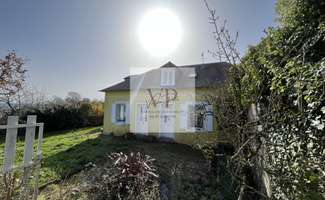 Photo Vente maison Honfleur