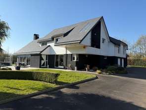 Vente Maison 5 chambresHonfleur