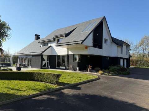 Vente maison 7 pièces Honfleur 14