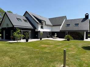 Vente Maison 5 chambresHonfleur