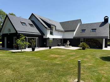 Vente maison 7 pièces Honfleur 14