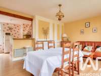 Vente maison 14 pièces