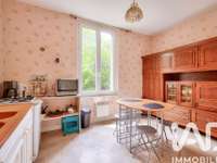 Vente maison 14 pièces