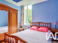 Vente maison 14 pièces
