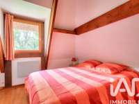 Vente maison 14 pièces