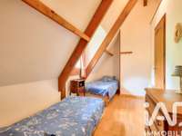 Vente maison 14 pièces