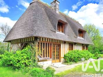 Vente maison 14 pièces