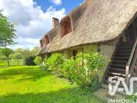 Vente maison 14 pièces