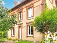 Vente maison 14 pièces