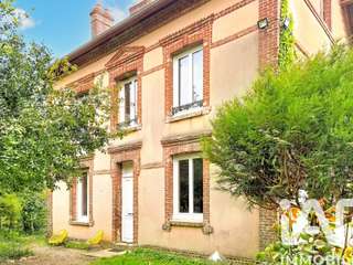 Vente maison 14 pièces Vente maison 14 pièces