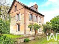 Vente maison 14 pièces