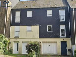 Photo Vente maison Honfleur