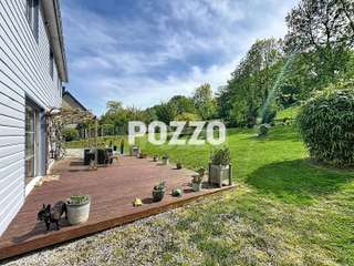 Vente maison 8 pièces Vente maison 8 pièces