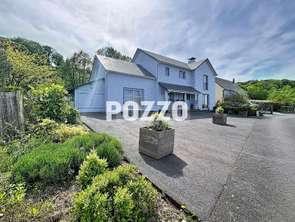 Vente Maison 5 chambresHonfleur