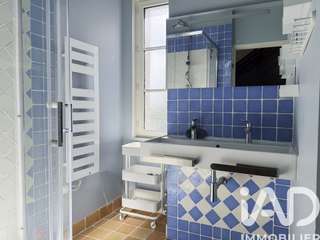 Vente maison 12 pièces