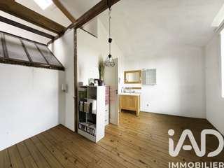 Vente maison 12 pièces