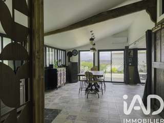 Vente maison 12 pièces