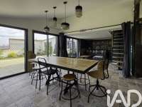 Vente maison 12 pièces