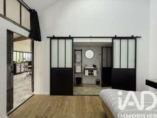 Vente maison 12 pièces