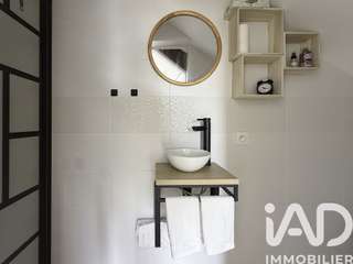 Vente maison 12 pièces