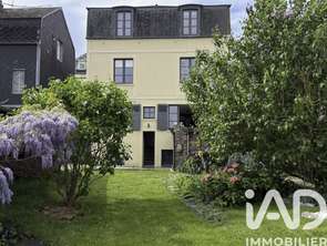 Vente Maison 8 chambresHonfleur