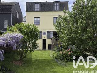 Vente maison 12 pièces