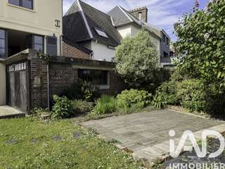 Vente maison 12 pièces