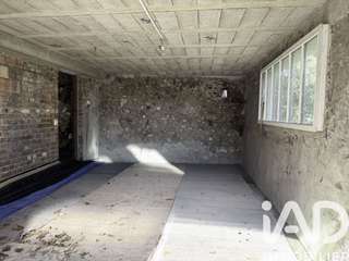 Vente maison 12 pièces