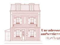 Vente maison 12 pièces