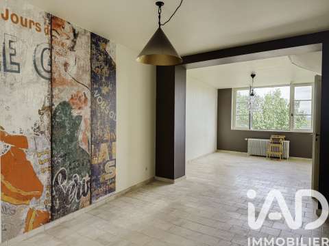 Vente maison 12 pièces