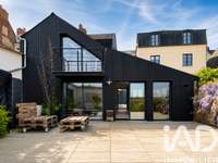 Vente maison 12 pièces