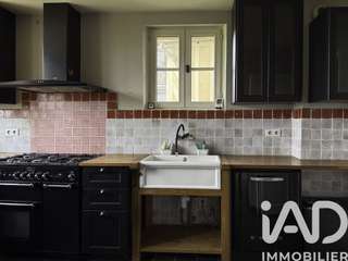 Vente maison 12 pièces