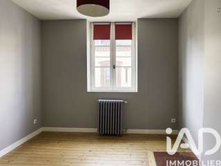 Vente maison 12 pièces