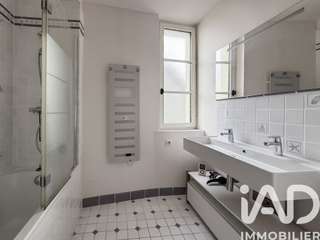 Vente maison 12 pièces