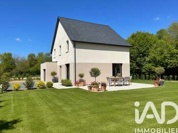 Vente maison 4 pièces Honfleur 14
