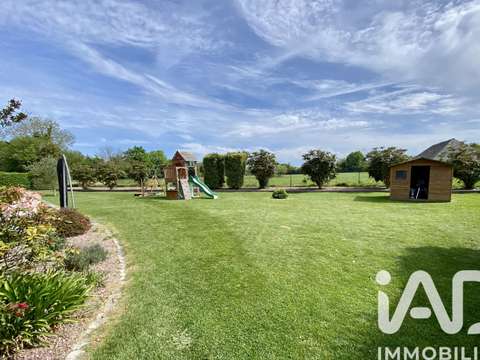 Vente maison 7 pièces Honfleur 14