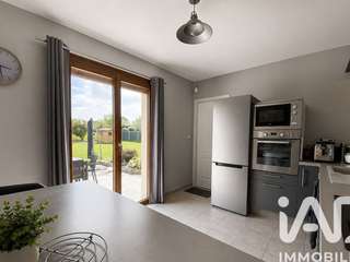 Vente maison 7 pièces Vente maison 7 pièces