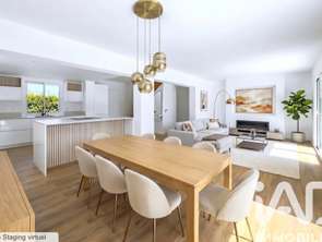 Vente Maison 5 chambresHonfleur