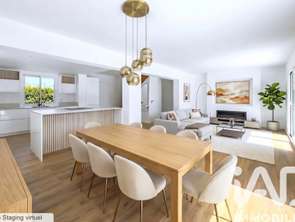 Vente Maison 5 chambresHonfleur